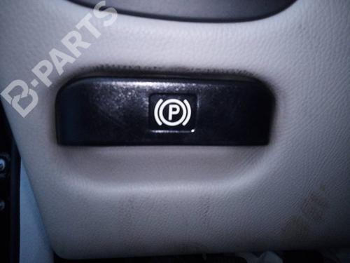 Used Hand brake Hand brake MERCEDES-BENZ CLC-CLASS (CL203) CLC 200 CDI (203.707) (122 hp) 9741402 9741402