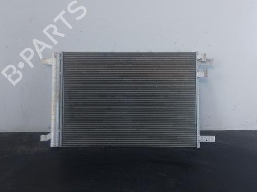 Used AC radiator AC radiator TOYOTA COROLLA Hatchback (_E21_, _EA1_, _EH1_) 1.8 Hybrid (ZWE211) (98 hp) 39944651 39944651
