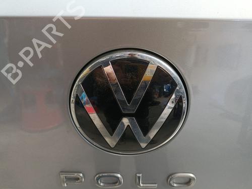 Used Tailgate handle Tailgate handle VW POLO VI (AW1, BZ1, AE1) 1.0 TSI (95 hp) 33399322 33399322