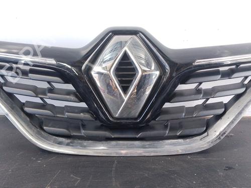 Grille RENAULT CAPTUR I (J5_, H5_) 0.9 TCe 90 | BP29199704C40 