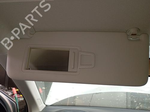 left-sun-visor-vw-t-cross-c11-d31-2018-32474076 main image