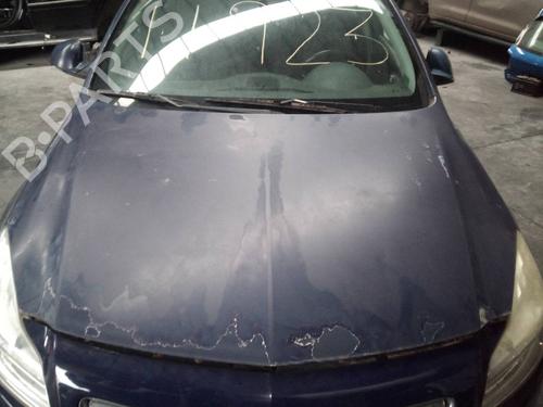 Used Hood OPEL INSIGNIA A Sports Tourer (G09) 2.0 CDTI (35) (131 hp) 17319189