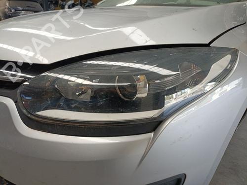 Used Left headlight Left headlight 37601546 37601546