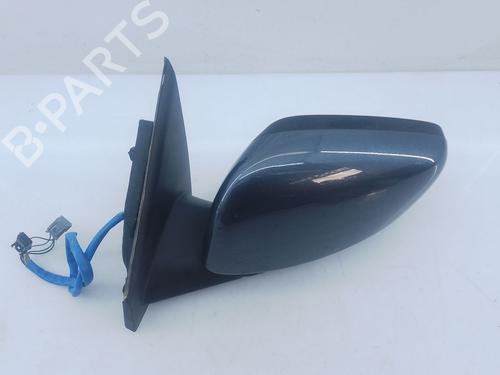 Left mirror RENAULT KADJAR (HA_, HL_) 1.5 BLUE dCi 115 (HLA6) | BP32090421C26