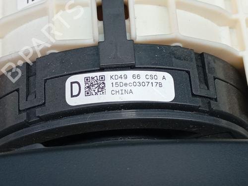 squib-airbag-mazda-6-saloon-gj-gl-2012-40534395 main image