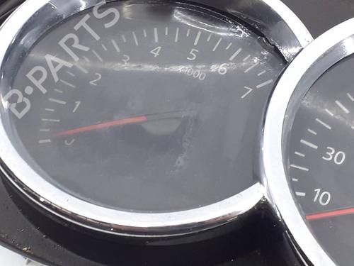Instrument cluster DACIA LODGY (JS_)  | BP8409956C47 