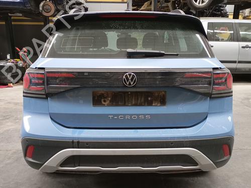Used Parts VW T-CROSS (C11, D31) [2018-2026]  4431311