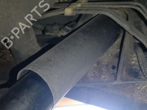 Used Left rear shock absorber Left rear shock absorber 36917375 36917375