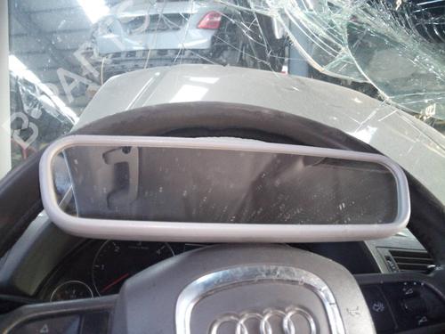 Bakspejl indvendigt AUDI A4 B7 (8EC) 2.0 TDI (170 hp) 22335226