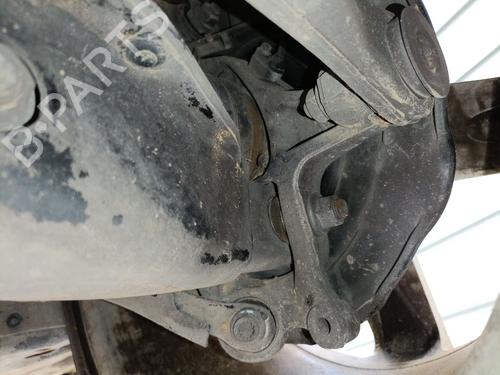 Used Right rear steering knuckle MERCEDES-BENZ SL (R230) 500 (230.475) (306 hp) 27624884