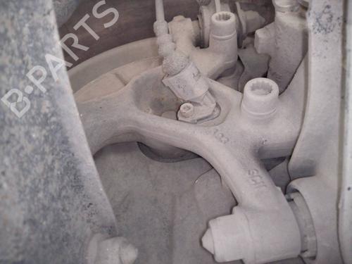 Used Left rear steering knuckle SEAT LEON (1P1) [2005-2013]  18356947