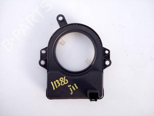 Kontantrulle Airbag /Stelring NISSAN QASHQAI II SUV (J11, J11_) 1.5 dCi (110 hp) 16760657