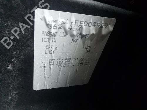 Engine VW PASSAT B7 (362) 2.0 TDI | BP38411406M1 - Image 16