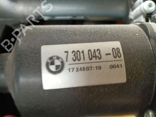Used Front wiper motor Front wiper motor BMW 2 Active Tourer (F45) 216 d (116 hp) 40038423 40038423