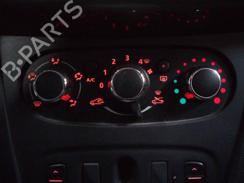 Used Climate control DACIA SANDERO II [2012-2025]  13383470