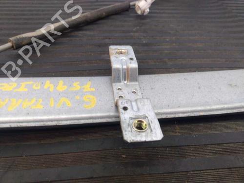Front left window mechanism SUZUKI GRAND VITARA I (FT, HT) 2.0 HDI 110 4x4 (SQ420D, TD82V) | BP6021265C22 
