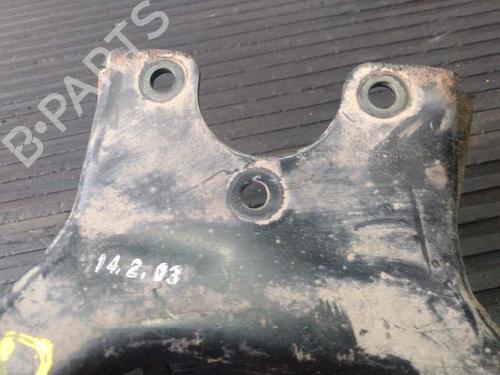 Right front suspension arm MITSUBISHI PAJERO IV (V8_W, V9_W) 3.2 DI-D 4WD | BP6114468M13 