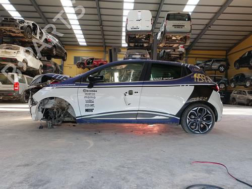 Brukte deler til RENAULT CLIO IV (BH_) 1.5 dCi 90 (90 hp) 4379878
