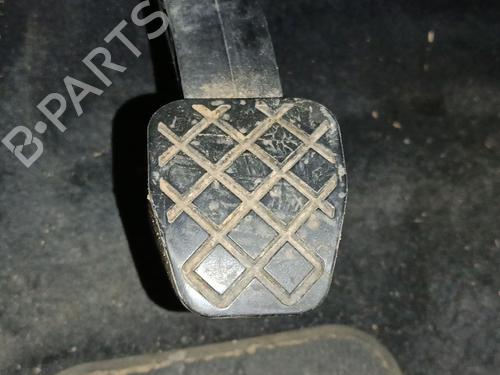 Used Clutch pedal VW T-ROC (A11, D11) 1.0 TSI (110 hp) 32997760