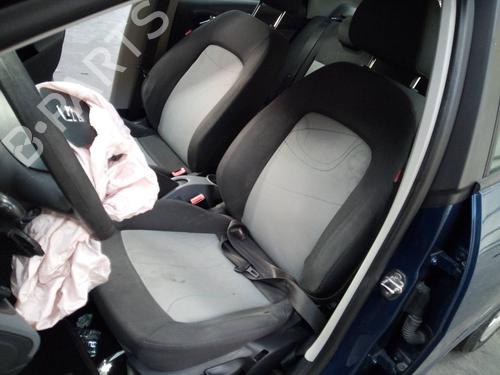 Gearbox SEAT IBIZA IV (6J5, 6P1) 1.2 | BP11686938M3 