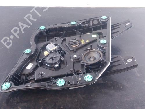 Used Front left window mechanism Front left window mechanism SKODA OCTAVIA IV Combi (NX5, PV5) 1.4 TSI RS iV (150 hp) 33654465 33654465