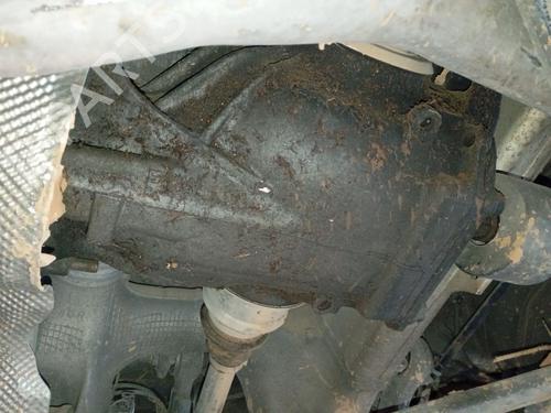 Used Rear differential BMW 5 Touring (F11) 530 d xDrive (258 hp) 31038393