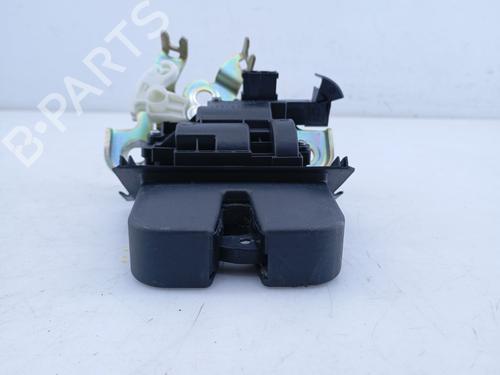Tailgate lock SKODA FABIA III Estate (NJ5)  | BP22957348C101 