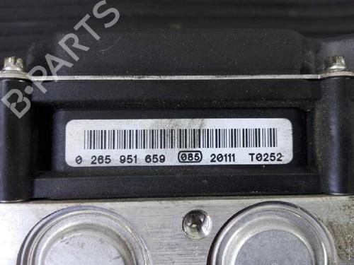 ABS pump TOYOTA AURIS (_E15_)  | BP3206564M43 