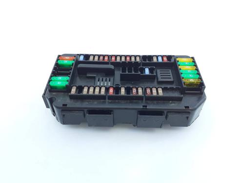 Fuse box BMW 3 Gran Turismo (F34) 320 d | BP7775804E1 