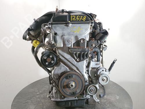 Used Engine MITSUBISHI ASX (GA_W_) 1.8 DI-D (GA6W) (150 hp) 20698074