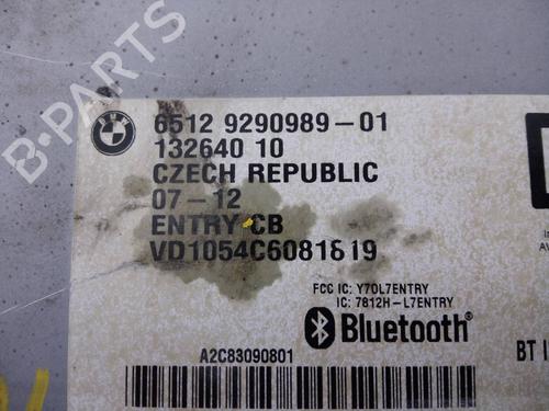 Radio BMW 1 (F20) 116 d | BP10705467E6 