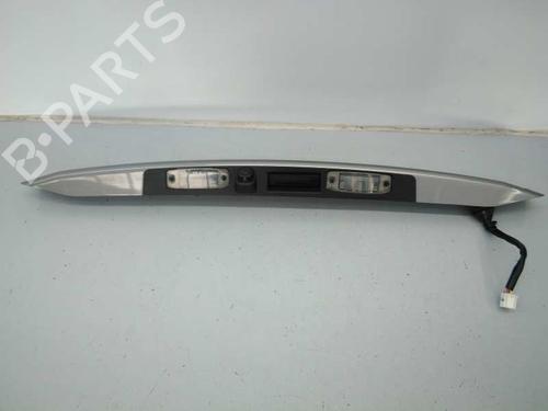 Used Licence plate light HYUNDAI KONA (OS, OSE, OSI) 1.0 T-GDi (120 hp) 14060357