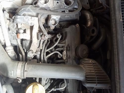 Brugte RENAULT KANGOO Express (FW0/1_) 1.5 dCi 90 (FW0G, FW05, FW08, FW11) (90 hp) 4268808