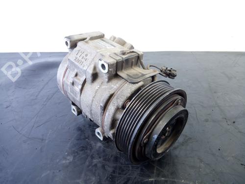 AC compressor SUBARU TRIBECA (B9)  | BP22975999M34 
