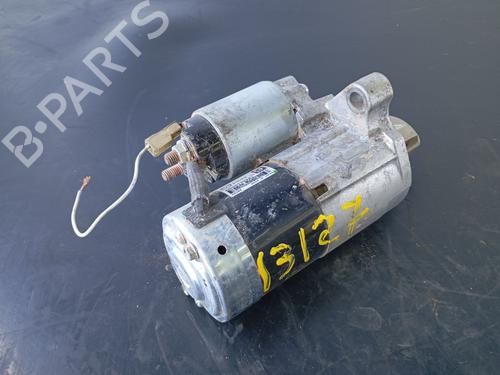 Used Starter MAZDA CX-5 (KF) 2.0 (165 hp) 24607758