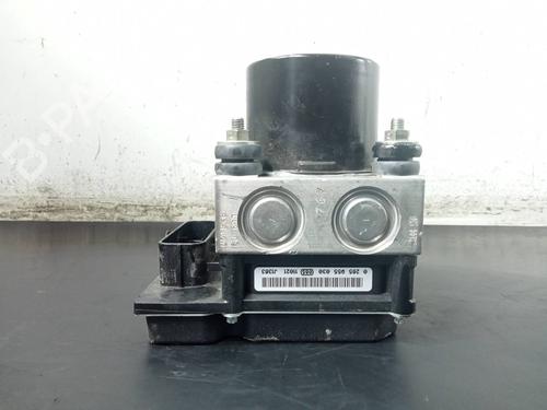 Used ABS pump SEAT IBIZA IV (6J5, 6P1) 1.6 TDI (90 hp) 11809469