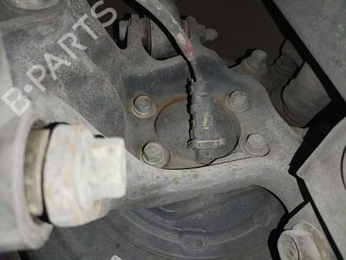 Used Right rear steering knuckle HYUNDAI TUCSON (TL, TLE) 1.7 CRDi (116 hp) 30005728