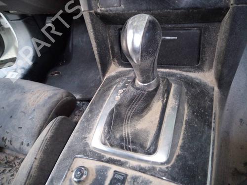 Gear lever INFINITI QX70 30d AWD | BP11758513M90 