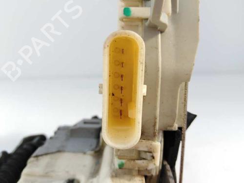 Front right lock AUDI Q5 (8RB) 2.0 TDI quattro | BP6702478C97 