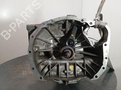 Gearbox SUBARU LEGACY V Estate (BR)  | BP20699232M3 