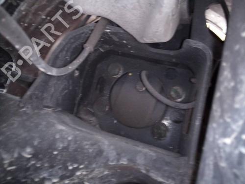 Used Right rear steering knuckle NISSAN QASHQAI / QASHQAI +2 I (J10, NJ10, JJ10E) [2006-2014]  18312153