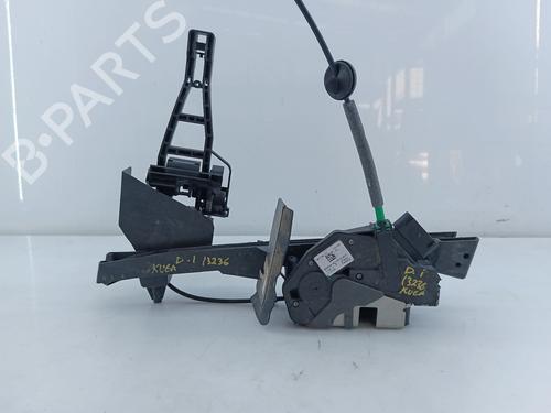 Used Front left lock FORD KUGA II (DM2) 1.5 TDCi (120 hp) 28128968