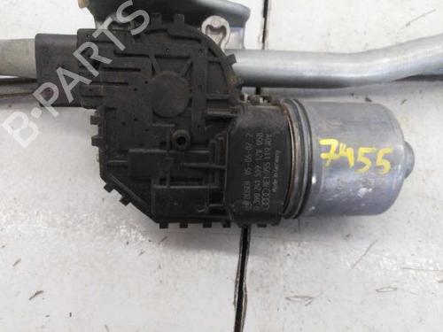 Front wiper motor AUDI A4 B7 (8EC) 2.0 TDI 16V | BP5942136M29 