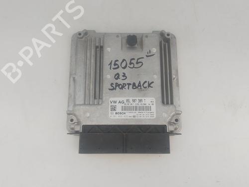 Used Engine control unit (ECU) Engine control unit (ECU) 37535701 37535701
