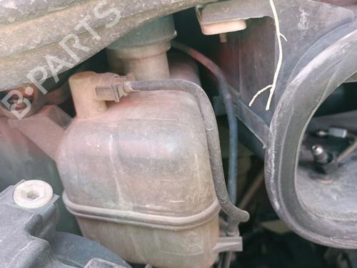 Ekpansionstank Ekpansionstank FIAT DUCATO Van (250_) 130 Multijet 2,3 D (131 hp) 37270124 37270124