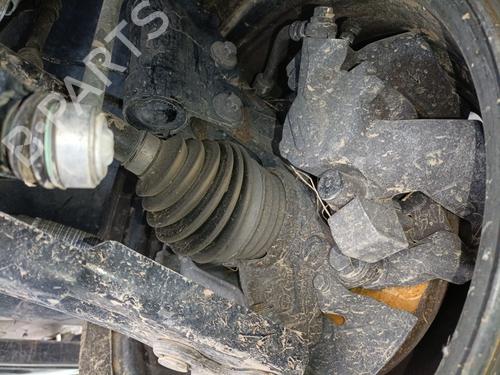 Used Left front steering knuckle CITROËN BERLINGO (ER_, EC_) 1.5 BlueHDi 100 (102 hp) 28043068