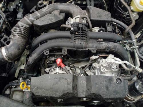 Engine control unit (ECU) SUBARU OUTBACK (BS) 2.5 AWD (BS9) | BP6000738M57 