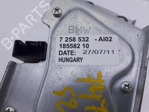 Rear wiper motor BMW 1 (F20) 118 d | BP5878881M102 
