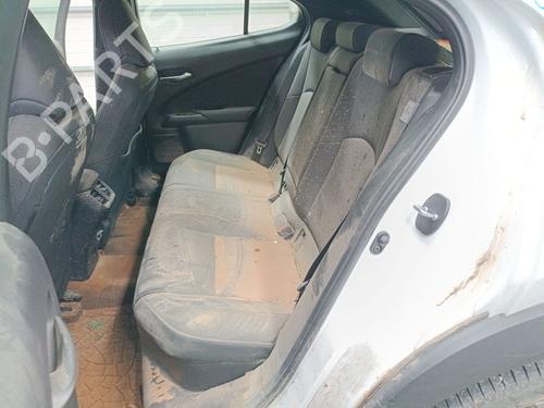 Left front brake caliper LEXUS UX (_AA1_, _AH1_, _MA1_) 250h (MZAH10) | BP31966463M105 