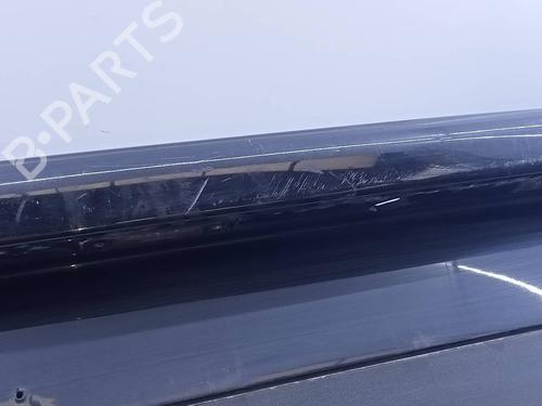 Rear bumper VW GOLF V (1K1)  | BP9673736C8 